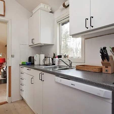 Two-bedroom Holiday In Nykobing Sj 8 Vakantiehuis Nykøbing Sjælland