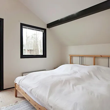 Two-bedroom Holiday In Nykobing Sj 8 *
